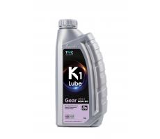 Gear GL-5 80W-90_1L
